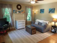 Historic Seneca Bungalow