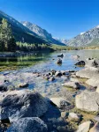 Moose Cabin - Mountain Views, Hear Rushing River, Private, Pet Friendly