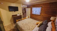 Huckleberry Cabin ~ Fish, Ski, Golf, Play, Relax!  St Regis, Montana