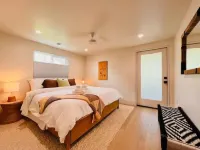 Jus' BeChi "B" Hotels in Folly Beach