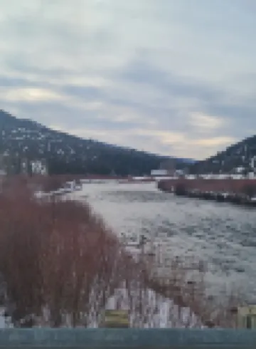 Flat Tops Wilderness Getaway!