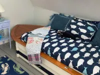 Whale Ledge Cottage - In the heart of Lubec with AMAZING Waterviews! Hotels in Lubec