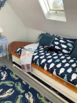 Whale Ledge Cottage - In the heart of Lubec with AMAZING Waterviews!