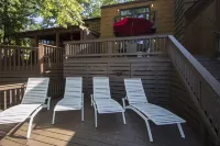 Lakefront Villa in StillWaters – Perfect for Relaxation & Adventure!
