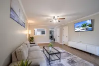 Lake Norman Townhome 2 Master BRs + Parking Hotel a Mooresville