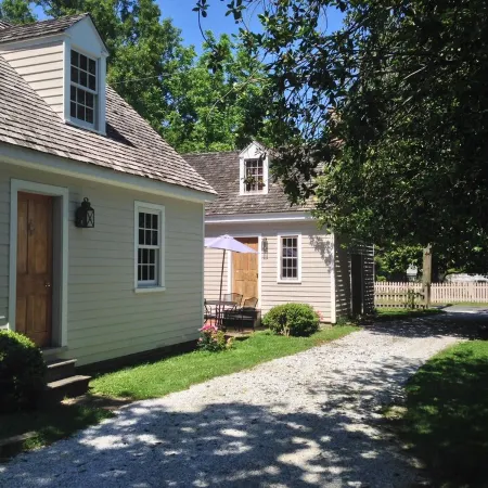 Location, Location, Location! - W Melson House - Beautiful - In Town St Michaels