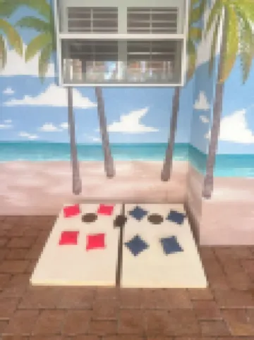 Tropical Oasis with Private Pool & Modern Comforts – Minutes to Beach!