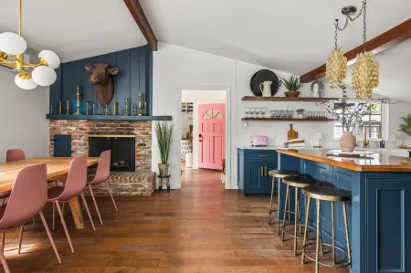 The COOP - SYV Отели рядом с достопримечательностью «Санта Йнез Вэлли»