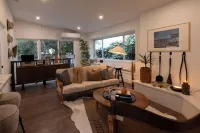 Birds Nest of Topanga - Boho Chic and Minutes from Beach and Topanga Village!!