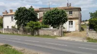 Apartment at Haut Pourret in Saint Emilion (Gironde)