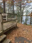 Cozy Log Cabin on Little Spider Lake