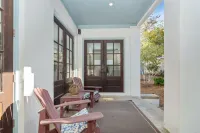 Beautiful Home in Rosemary Beach - Pet Friendly Optional Carriage House