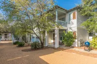 Beautiful Home in Rosemary Beach - Pet Friendly Optional Carriage House