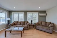 Riverview Townhouse IV in Downtown Alexandria Bay