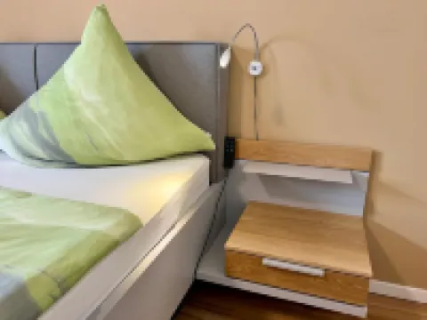 Modern 5 star holiday apartment with Rhine view in Boppard