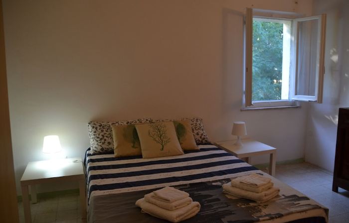 Fano - Country House 5 Minutes from the City Center