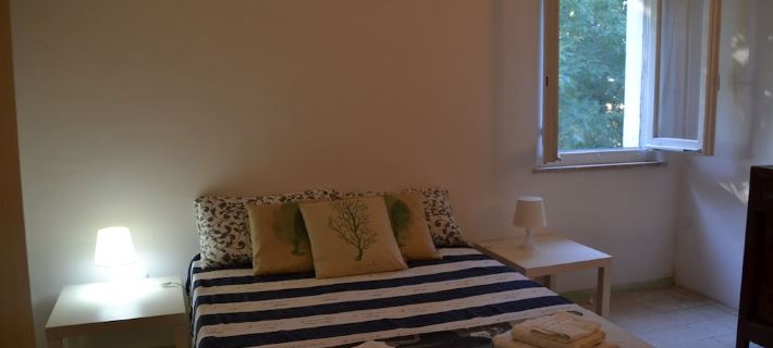 Fano - Country House 5 Minutes from the City Center Hotel di Fano