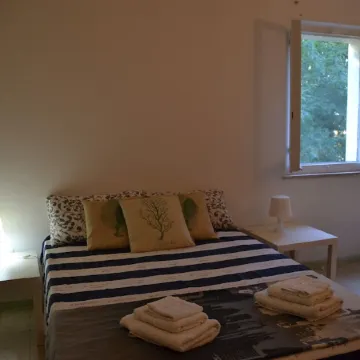 Fano - Country House 5 Minutes from the City Center