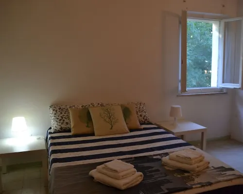 Fano - Country House 5 Minutes from the City Center Hotels in Fano