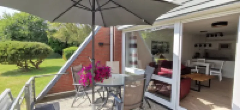 cozy apartment - newly renovated