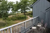 Sleeping Bear Beauty! Fully Remodeled Beachfront Condo with summer availability
