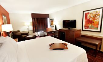 Hampton Inn Salt Lake City-North