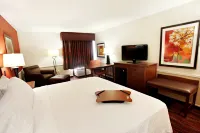 Hampton Inn Salt Lake City-North Hotels in Farmington