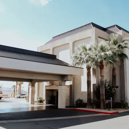 Hampton Inn St. George