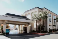 Hampton Inn St. George Các khách sạn gần Waterfall Skimboarding Spot
