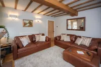 Cotswolds period townhouse near Stratford-upon-Avon