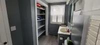 COME STAY AT THE SHEFFIELD CHALET!