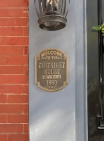 Cozy private 1 bedroom in downtown Jim Thorpe