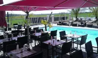 Brit Hotel Dijon Hermes Hotels in Gevrey-Chambertin