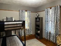 Cozy Historic Downtown Edwardsville Charmer Hotels in 