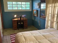 Marvelous 3-bedroom house with 2 king & 1 Queen 8/min GA National Fairgrounds Hotels in Peach County