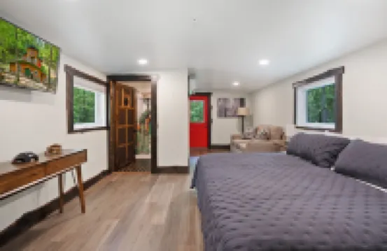 Ohiopyle Hobbit House