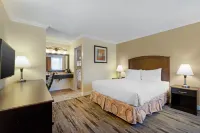 Best Western Plus Burnaby Hotel Hotel in zona Simon Fraser University
