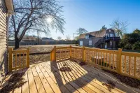 Tiger's Refuge: 2br/1ba home 10 min. from Clemson University Hotels in der Nähe von Woodburn Plantation