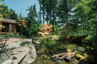 The Woodinville Wonderland Luxury Vacation Home and Event Venue Hotels in 