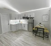 Modern guesthouse in the heart of Fort Worth