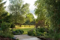 Farmhouse Annexe For 2 People In A Peaceful Location In North Dorset