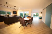 Villa Heimat am Nationalpark Các khách sạn ở Allenbach