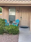 "Casa de Maíz" centrally located - close to NMSU