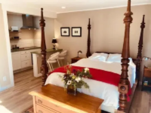 The Roost - Garden Studio