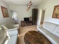 Vacation apartment "Hang" in a vacation home - directly on the lake