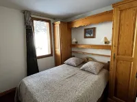 Apartment 4 people Chalet du Galibier  residence Hotels in Valloire