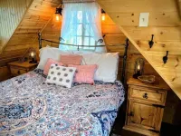 Fantasy Treehouse and Resort Hotels in Juab County