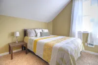 Family Privacy South of Rexburg