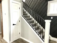 Irish Retreat! Walk to ND!