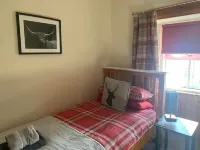 Ivy Cottage, Aberfeldy, ScotlandScottish STL Licence: PK11697F